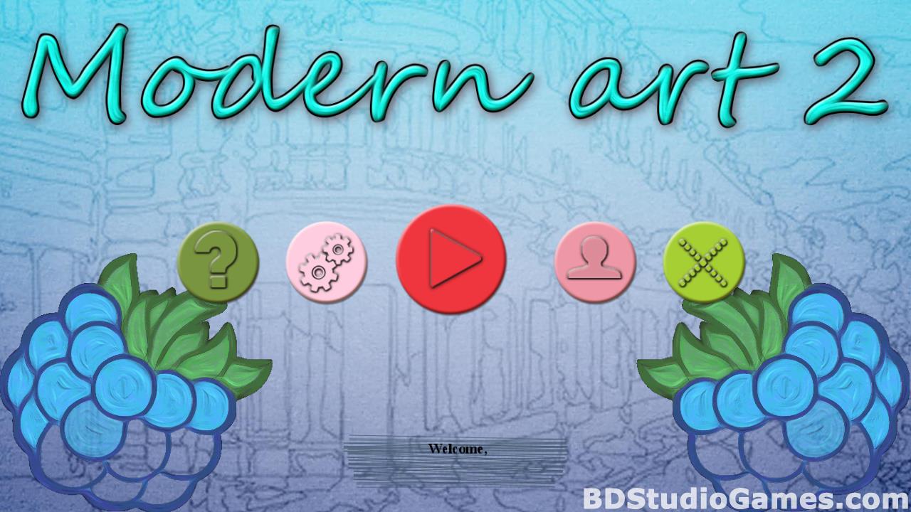 Modern Art 2 Free Download - BDStudioGames