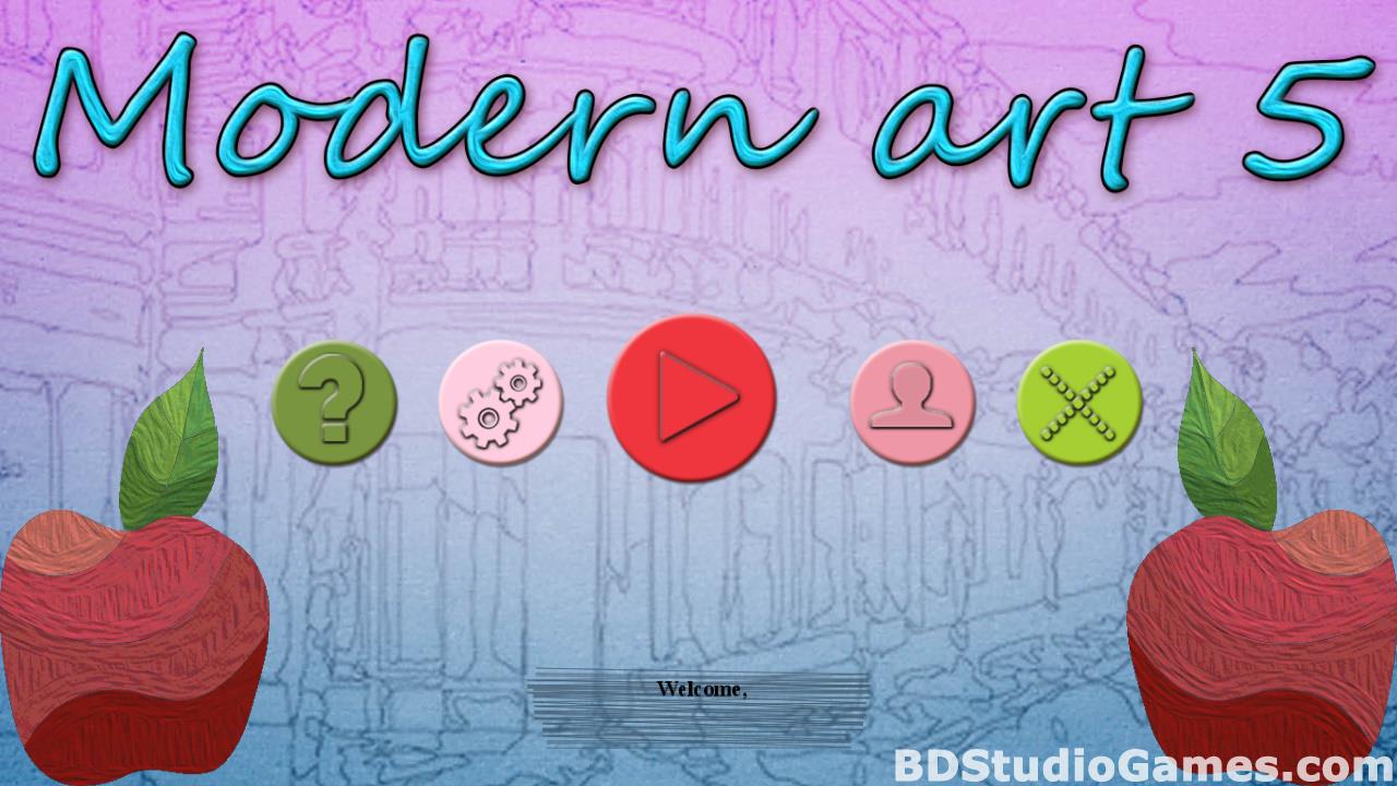 Modern Art 5 Free Download Screenshots 01