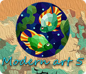 Modern Art 5 Free Download