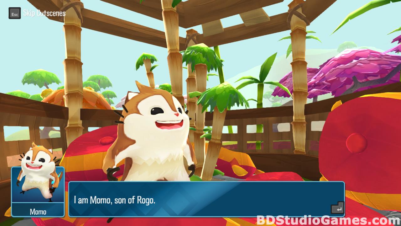 Momonga Free Download Screenshots 12