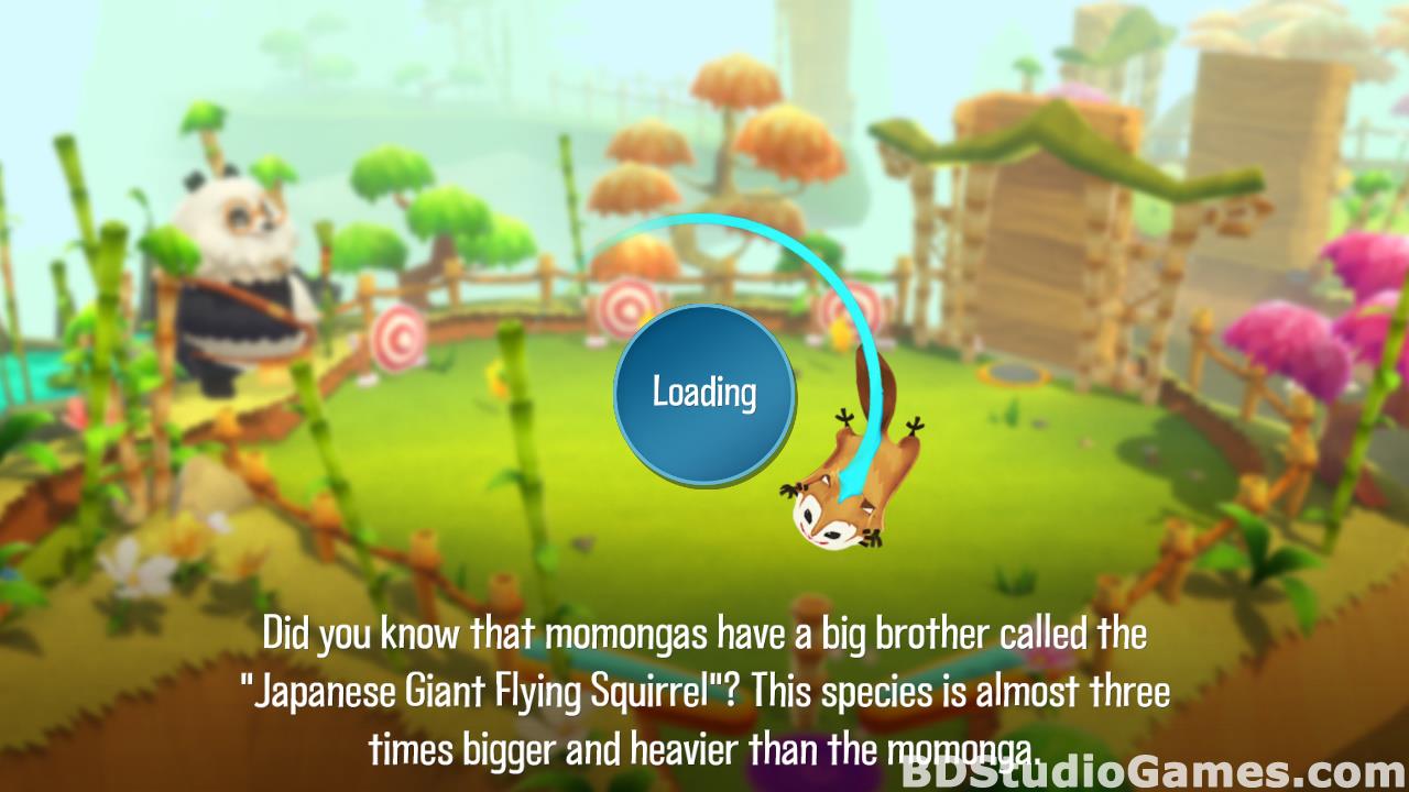 Momonga Free Download Screenshots 02