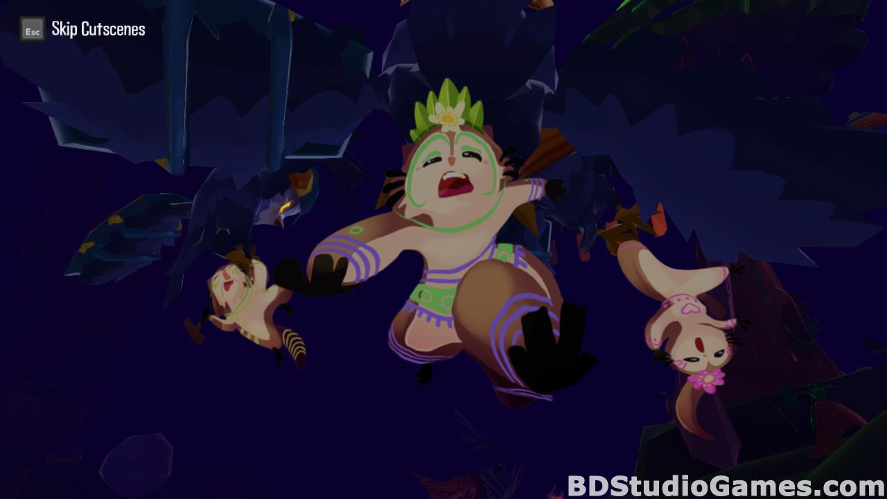 Momonga Free Download Screenshots 06