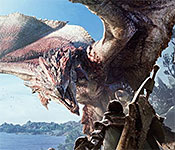 MONSTER HUNTER: WORLD Free Download