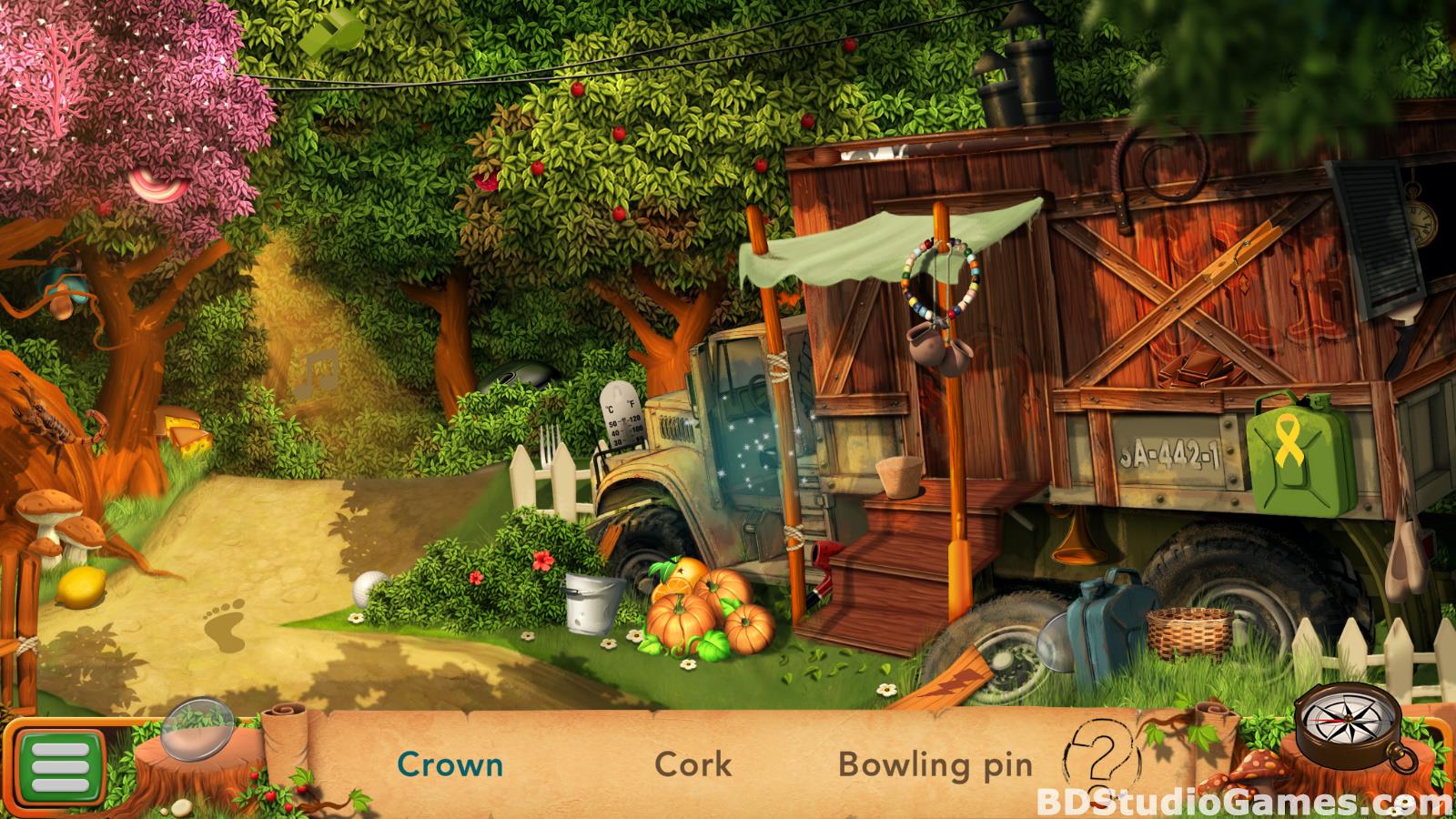 Montgomery Fox and the Case Of The Diamond Necklace Free Download Screenshots 15