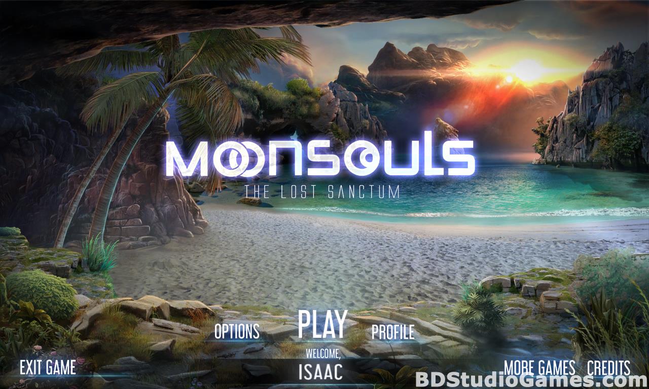 Moonsouls: The Lost Sanctum Collector's Edition Free Download Screenshots 04