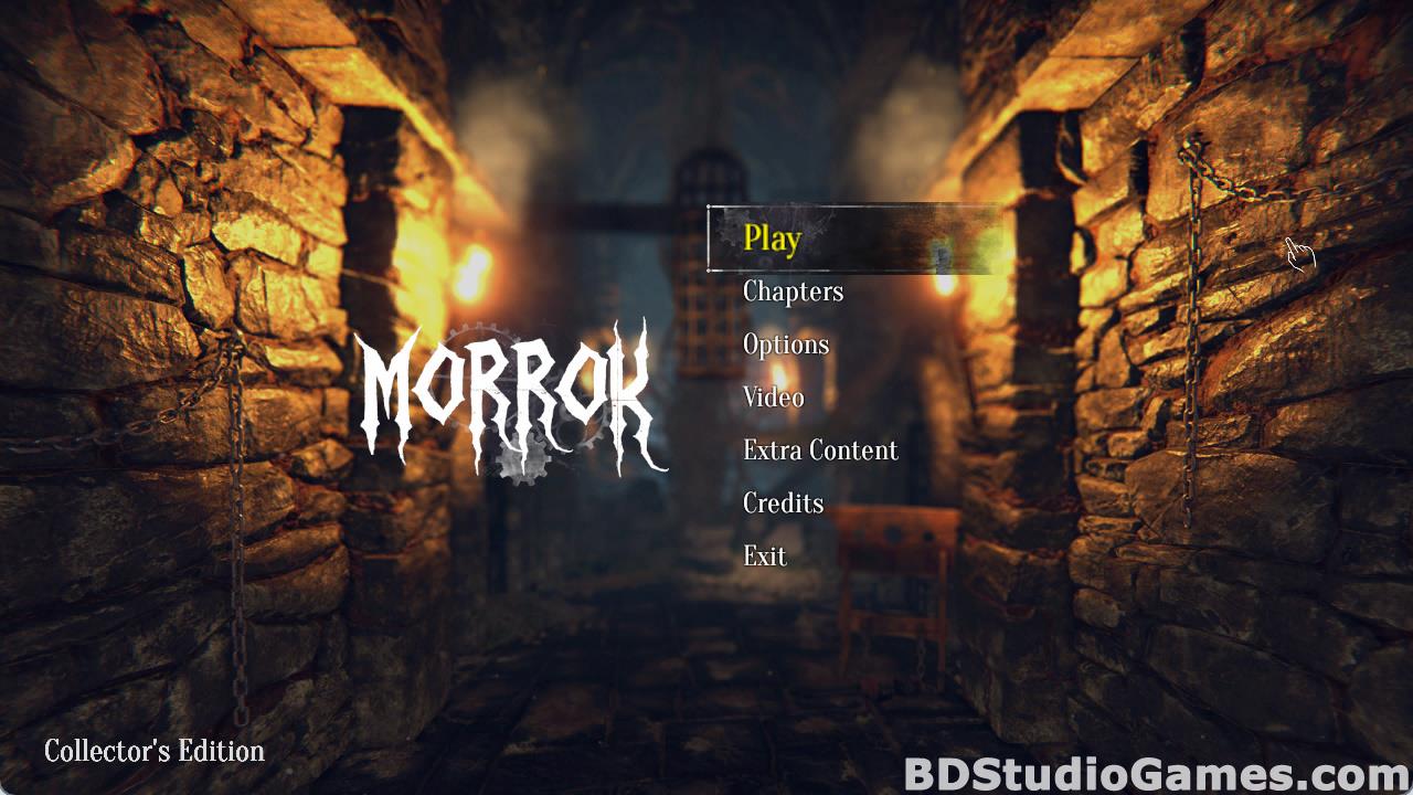 Morrok Collector's Edition Free Download Screenshots 05