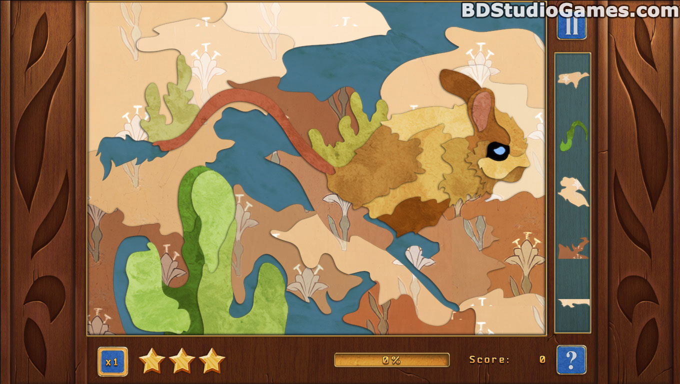 Mosaic: Game of Gods III Free Download Screenshots 6