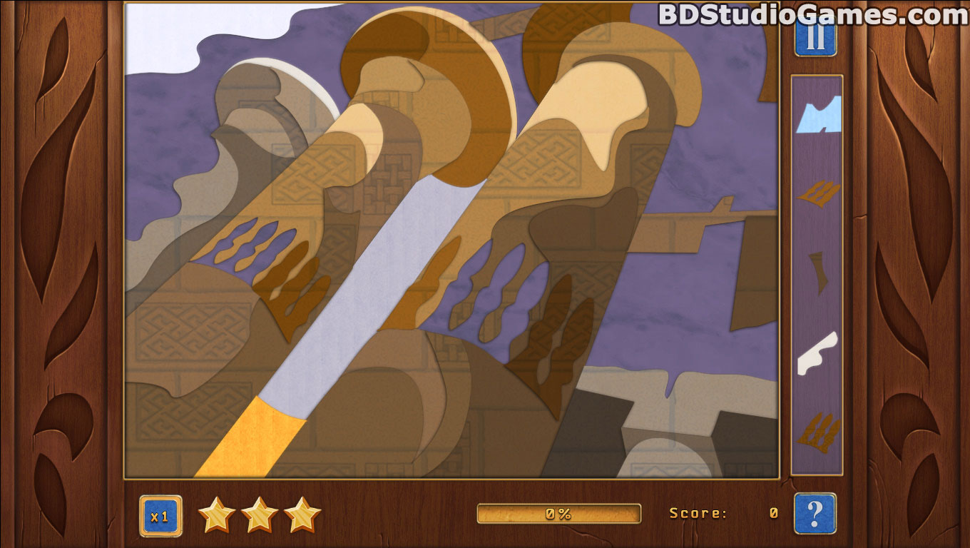 Mosaic: Game of Gods III Free Download Screenshots 8