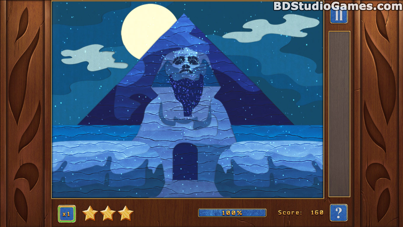 Mosaic: Game of Gods III Free Download Screenshots 9