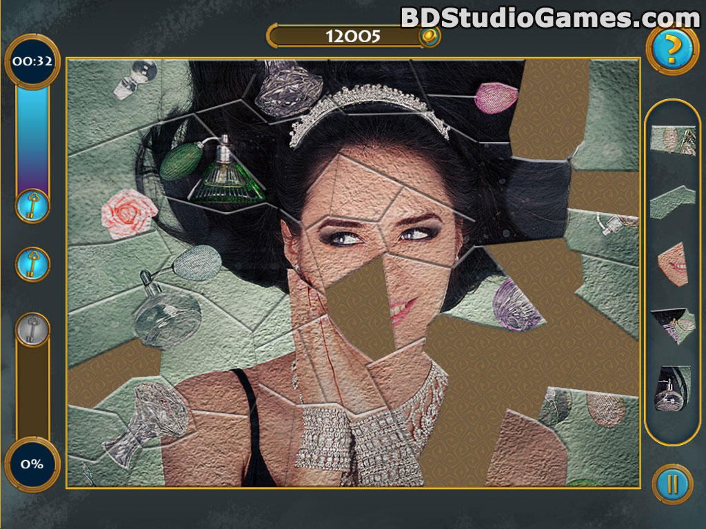 Mosaics Galore: Glorious Journey Free Download Screenshots 4