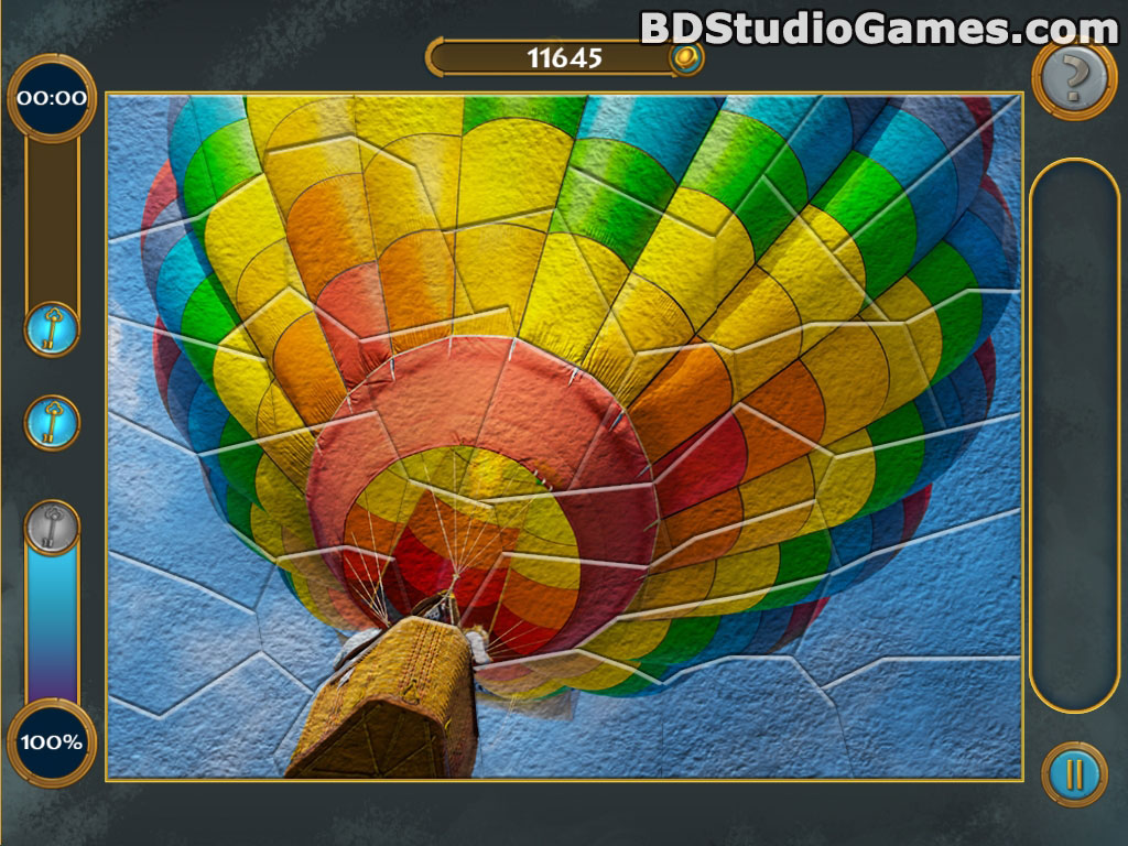 Mosaics Galore: Glorious Journey Free Download Screenshots 5