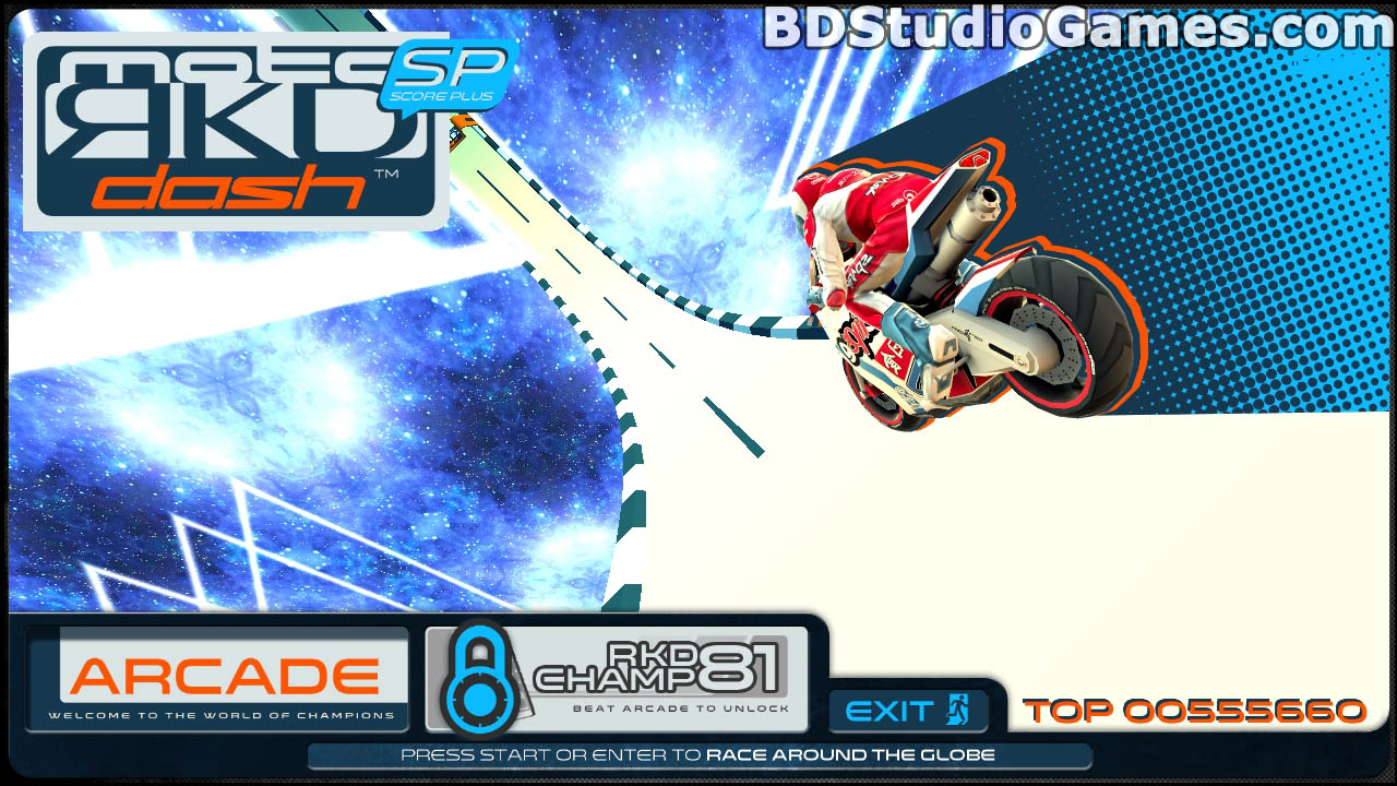 Moto RKD Dash Preview Screenshots 01