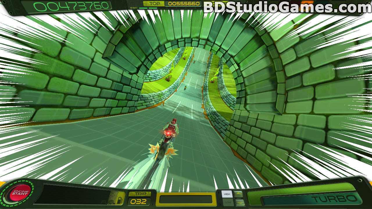 Moto RKD Dash Preview Screenshots 10