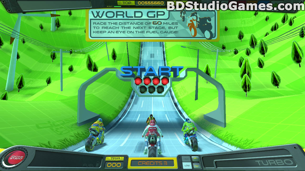 Moto RKD Dash Preview Screenshots 03