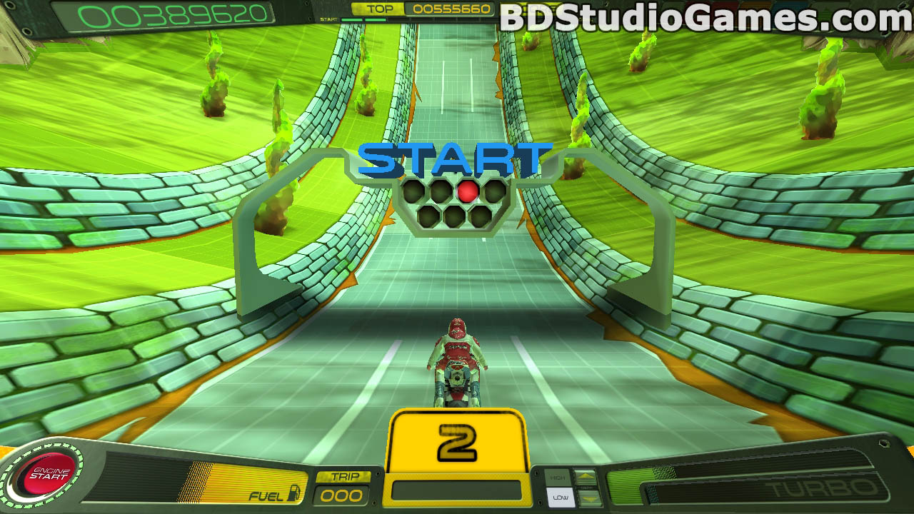 Moto RKD Dash Preview Screenshots 06