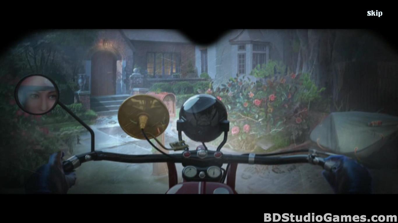 Ms. Holmes: Five Orange Pips Collector's Edition Free Download Screenshots 04