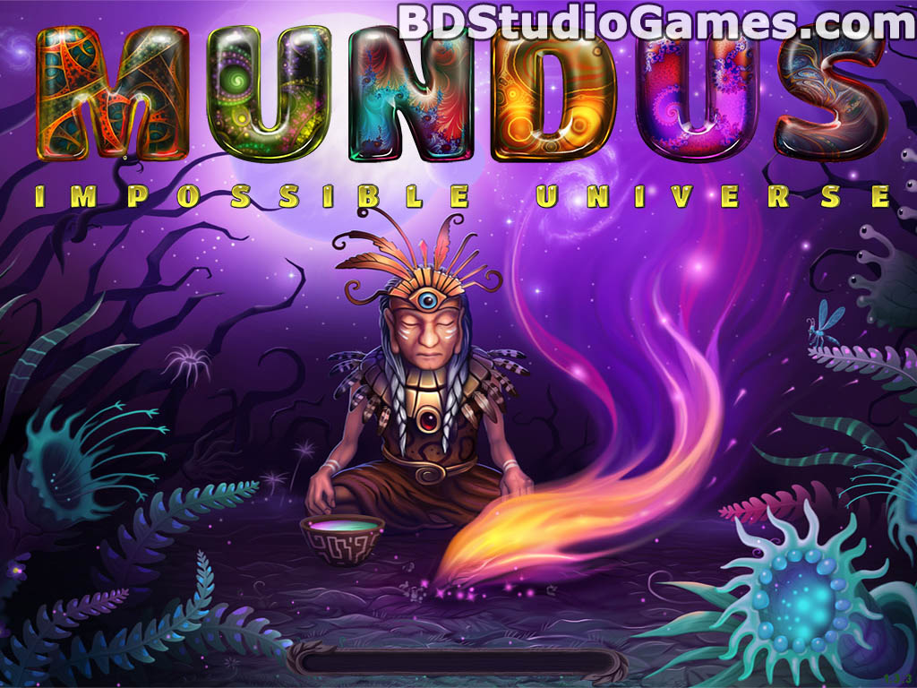 Mundus: Impossible Universe 2 Free Download Screenshots 01