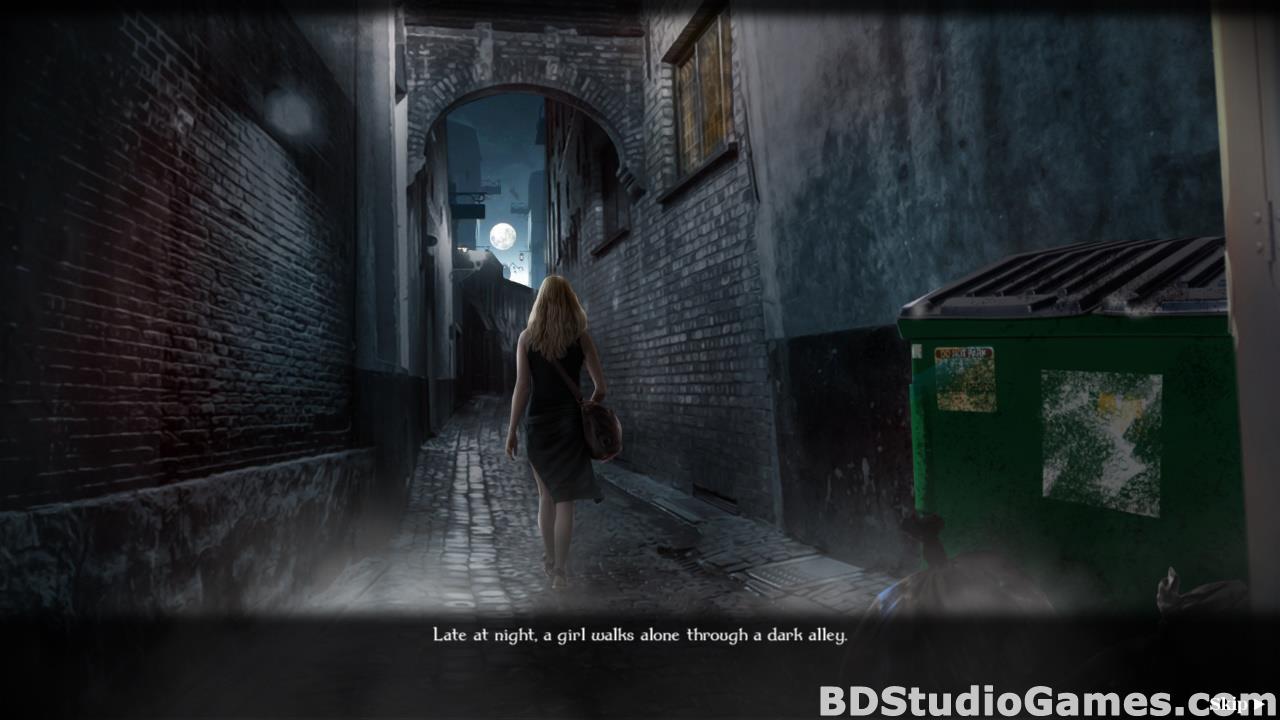 Murder by Moonlight: Crimson Night Free Download Screenshots 02
