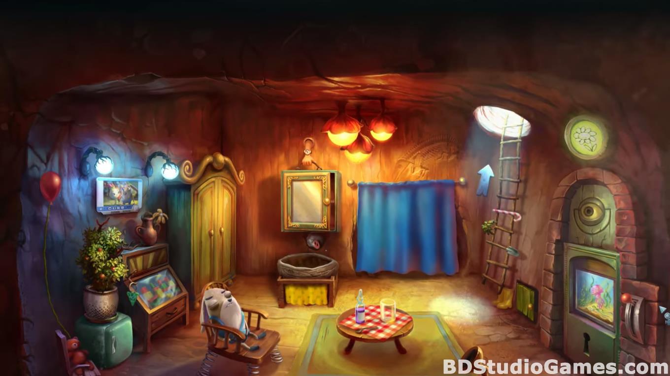 My Brother Rabbit Collector's Edition Free Download Screenshots 13