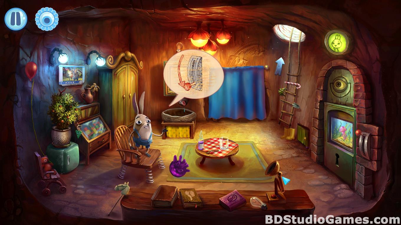 My Brother Rabbit Collector's Edition Free Download Screenshots 15