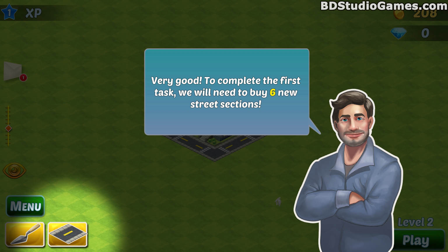 My Downtown Trial Version Free Download Full Version Buy Now Screenshots 05