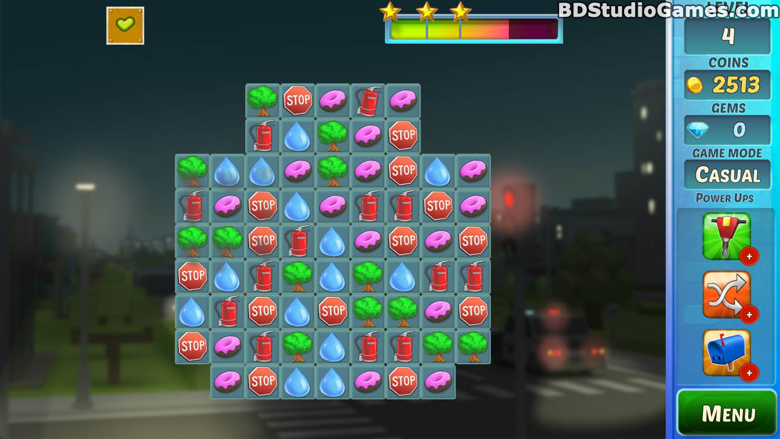 My Downtown Trial Version Free Download Full Version Buy Now Screenshots 08