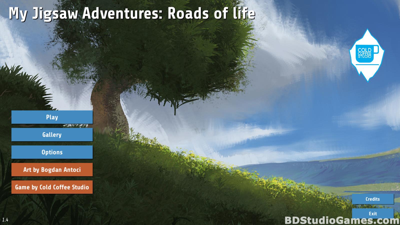 My Jigsaw Adventures: Roads of Life Free Download Screenshots 01