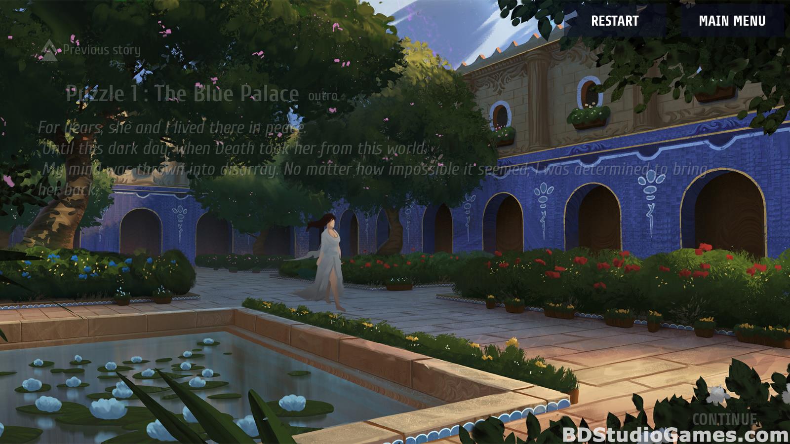 My Jigsaw Adventures: Roads of Life Free Download Screenshots 06
