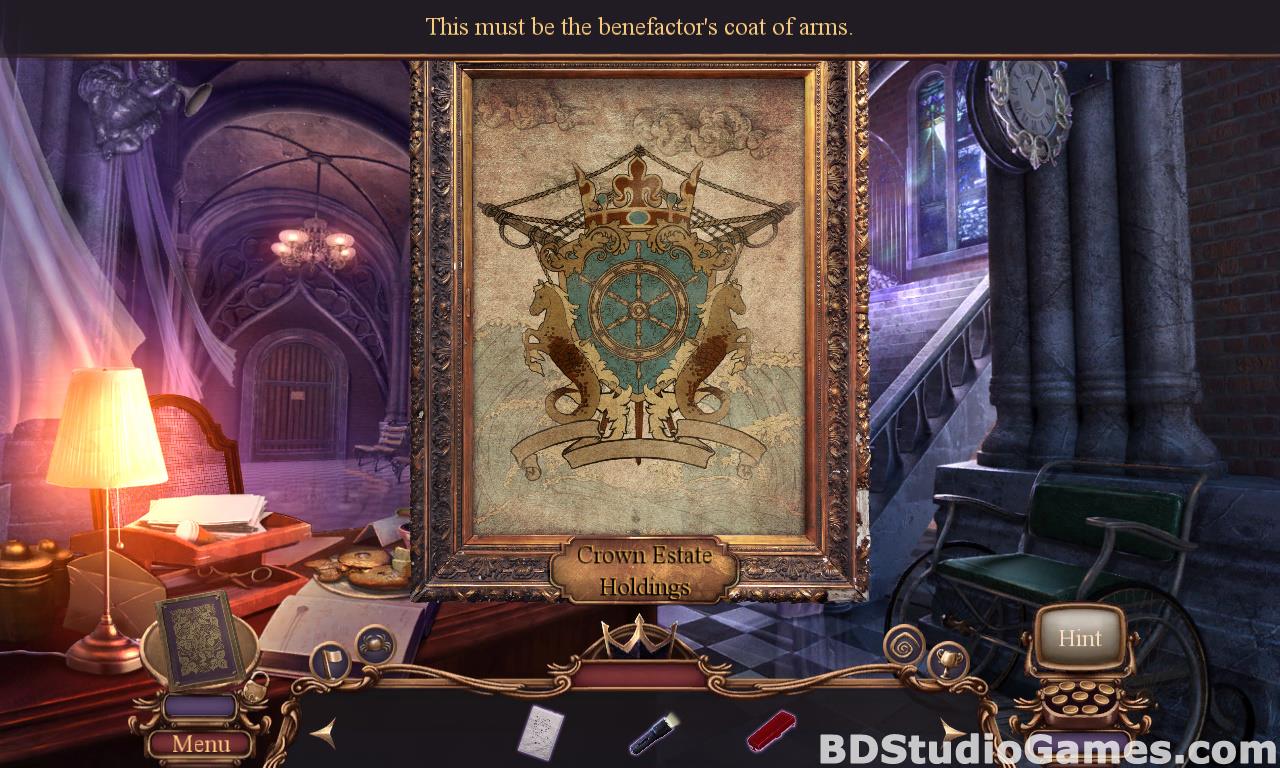 Mystery Case Files: Black Crown Collector's Edition Free Download Screenshots 10