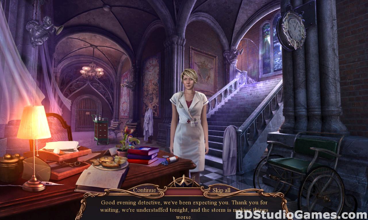 Mystery Case Files: Black Crown Collector's Edition Free Download Screenshots 11