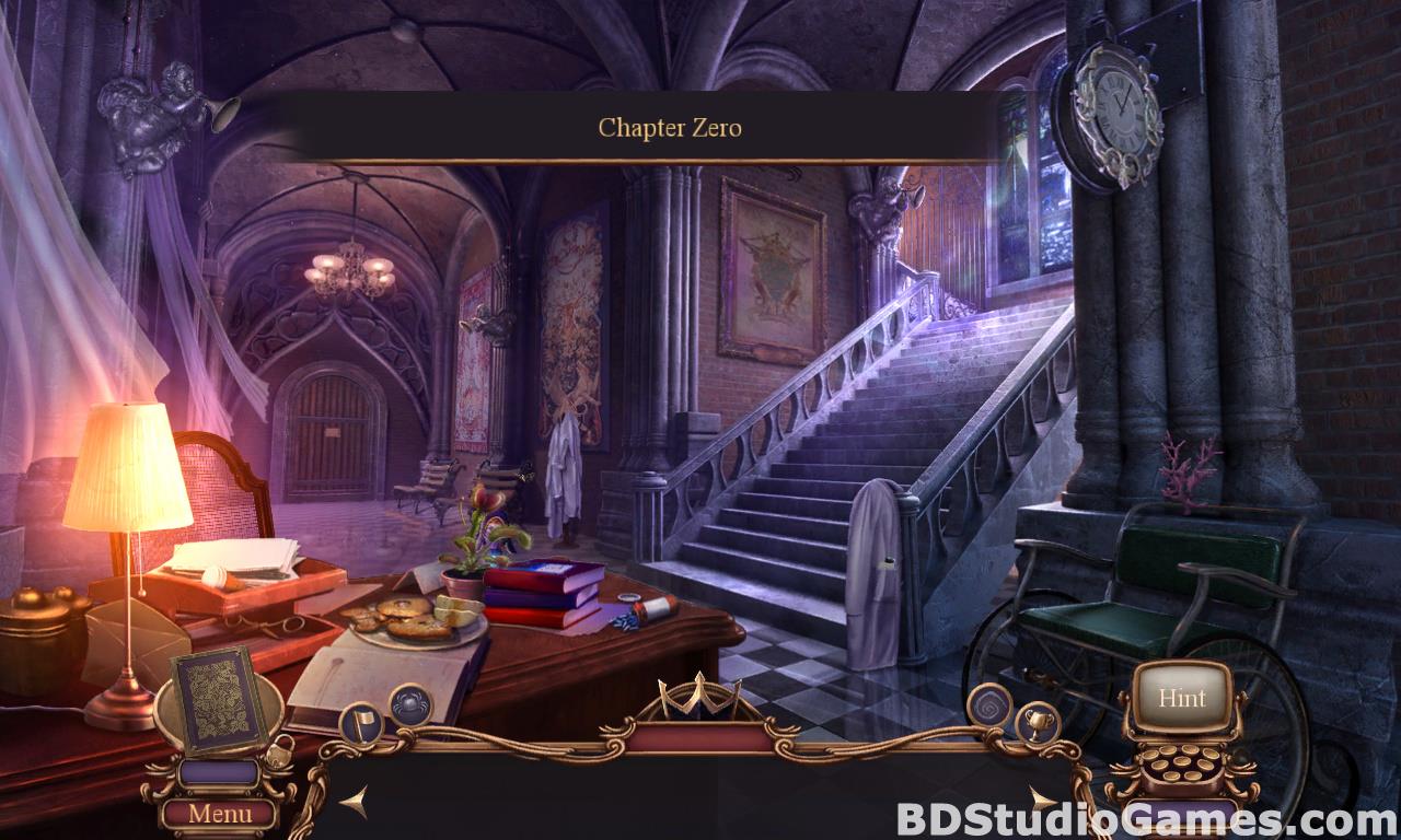 Mystery Case Files: Black Crown Collector's Edition Free Download Screenshots 05