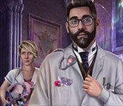 Mystery Case Files: Black Crown Collector's Edition Free Download