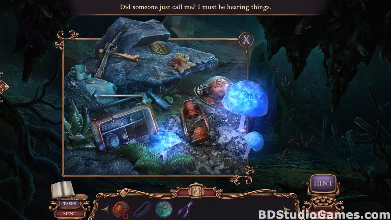 Mystery Case Files: Crossfade Collector's Edition Free Download Screenshots 11