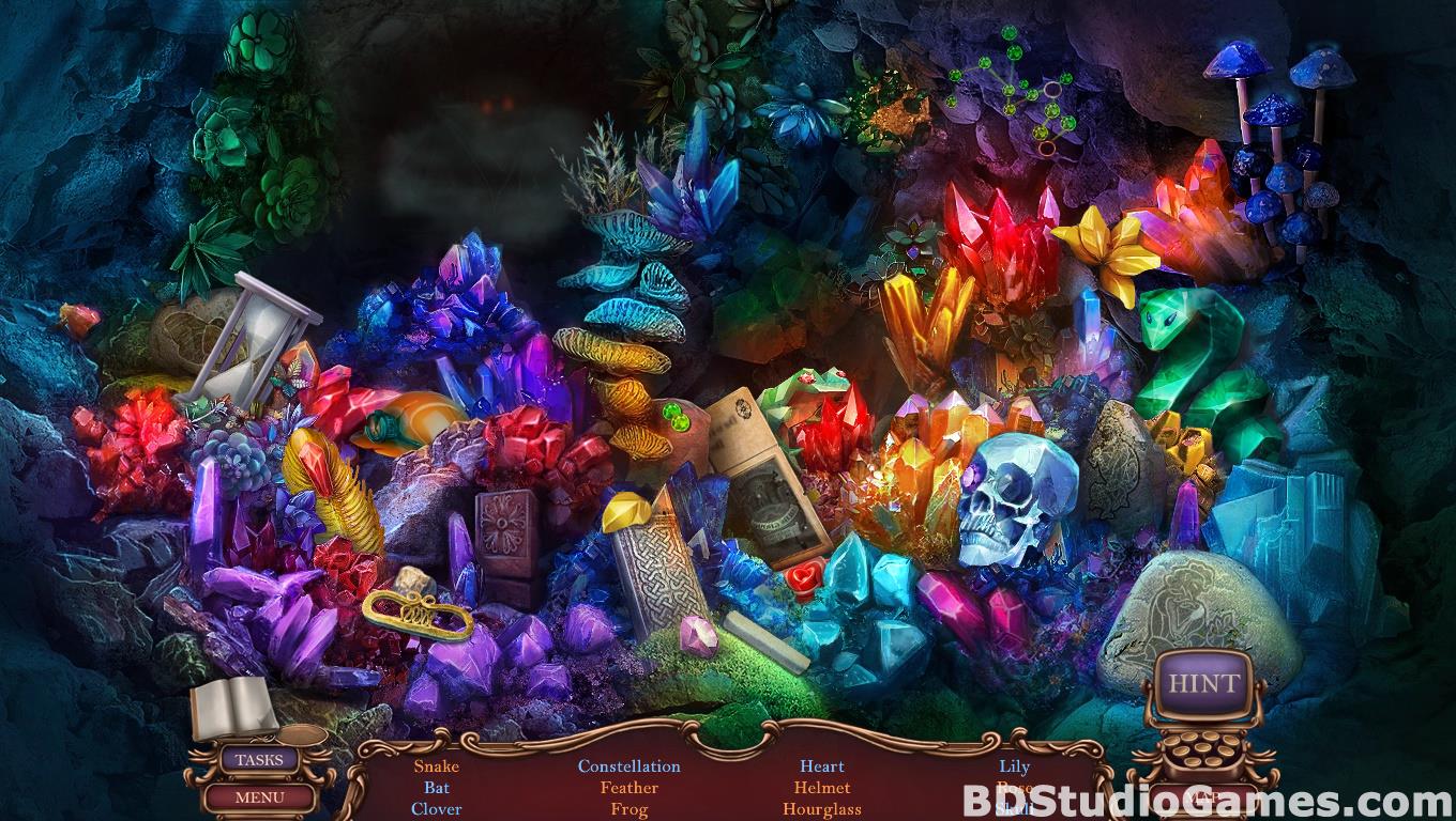 Mystery Case Files: Crossfade Collector's Edition Free Download Screenshots 12