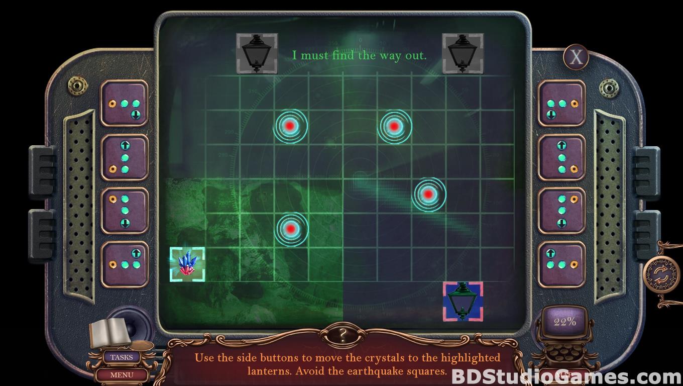 Mystery Case Files: Crossfade Collector's Edition Free Download Screenshots 14