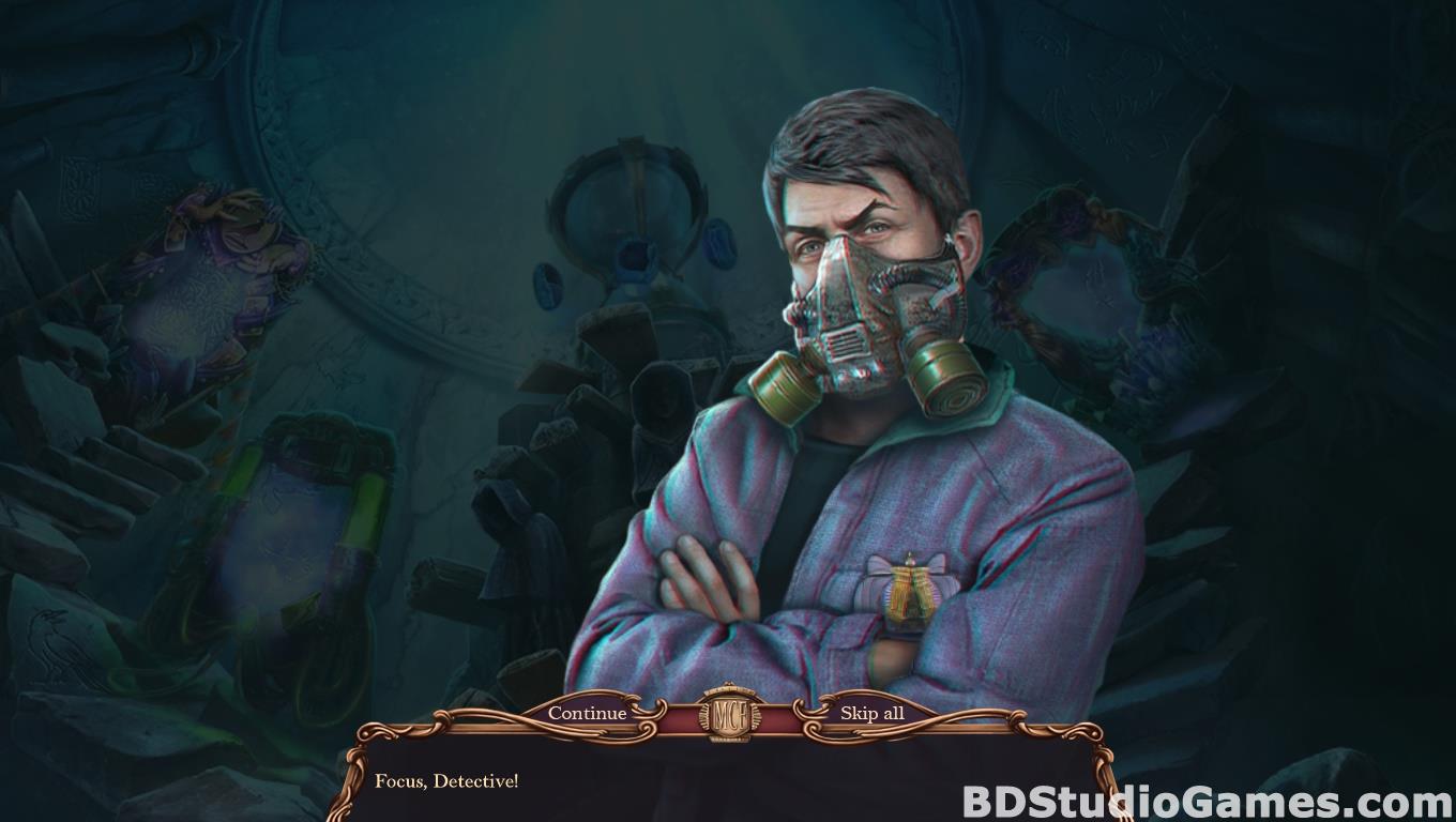 Mystery Case Files: Crossfade Collector's Edition Free Download Screenshots 15