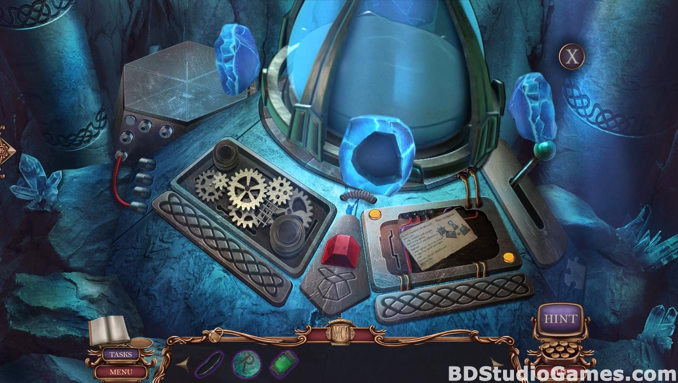 Mystery Case Files: Crossfade Collector's Edition Free Download Screenshots 16
