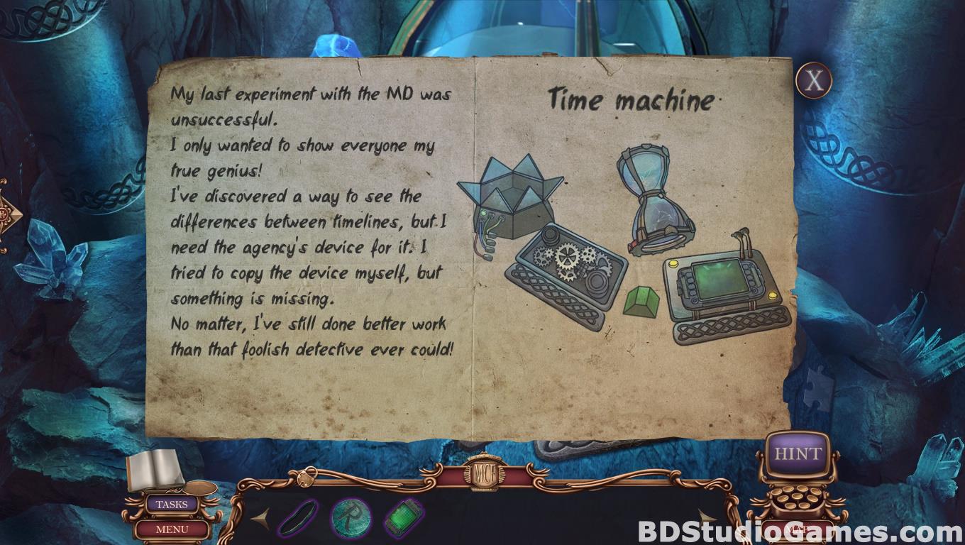 Mystery Case Files: Crossfade Collector's Edition Free Download Screenshots 17