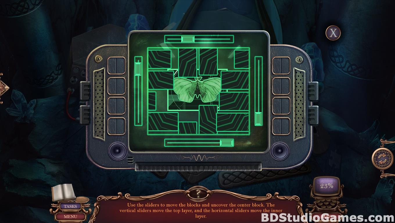 Mystery Case Files: Crossfade Collector's Edition Free Download Screenshots 18