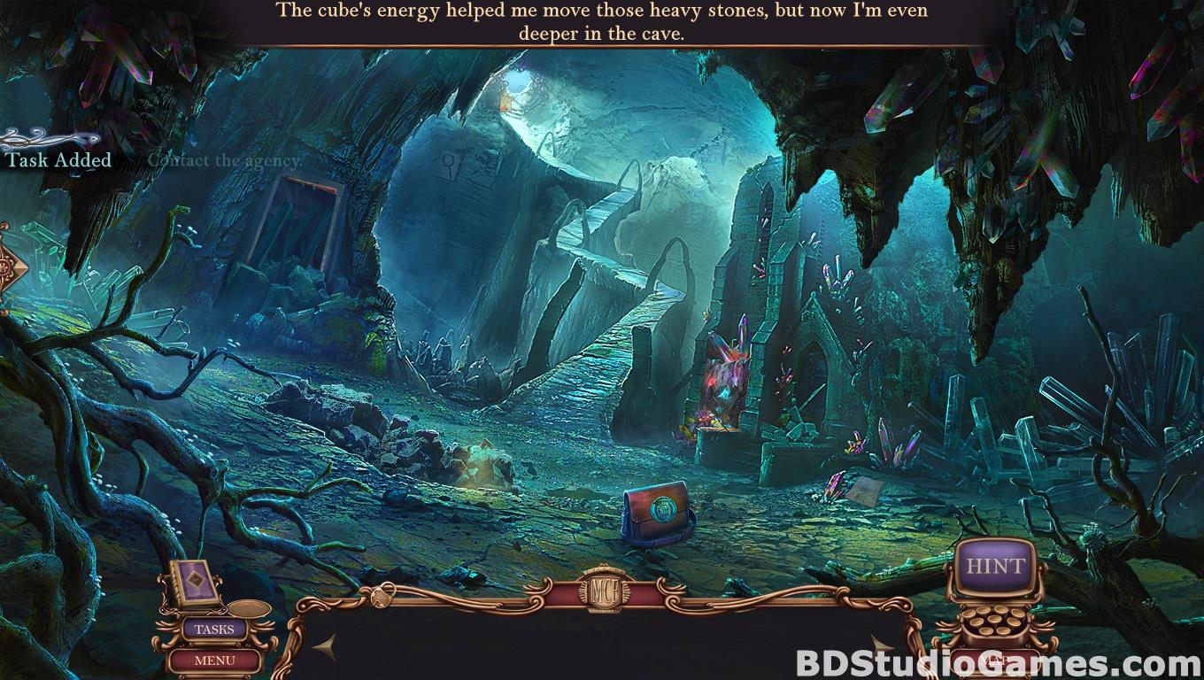 Mystery Case Files: Crossfade Collector's Edition Free Download Screenshots 04
