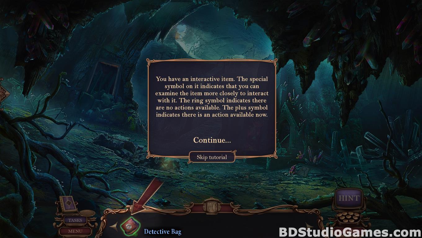 Mystery Case Files: Crossfade Collector's Edition Free Download Screenshots 05