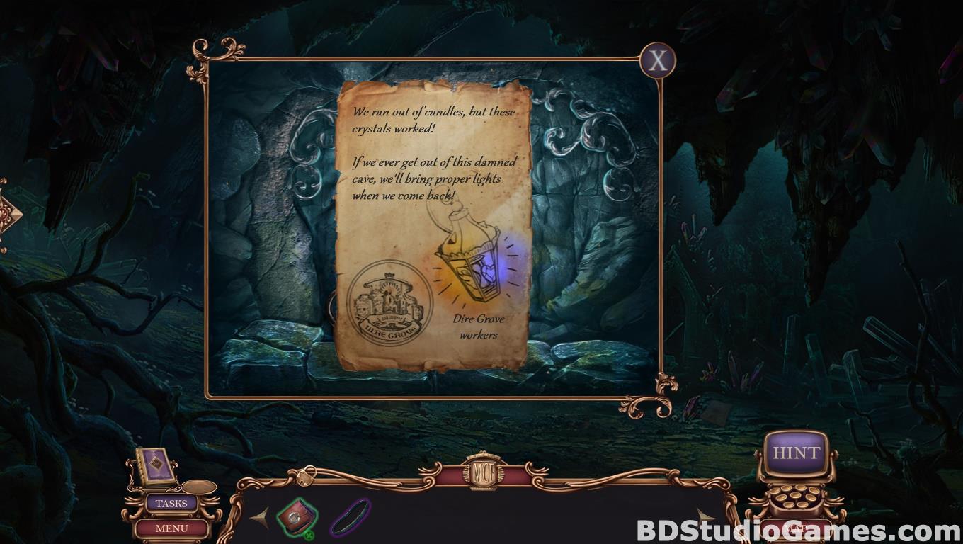 Mystery Case Files: Crossfade Collector's Edition Free Download Screenshots 08