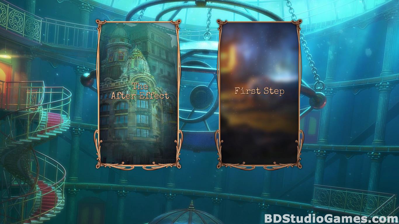 Mystery Case Files: Incident at Pendle Tower Collector's Edition Free Download Screenshots 03