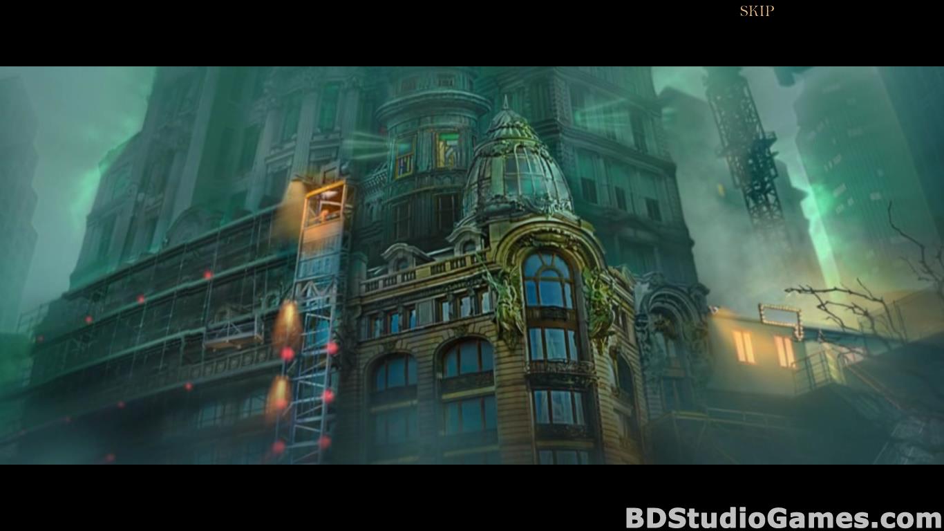 Mystery Case Files: Incident at Pendle Tower Collector's Edition Free Download Screenshots 08