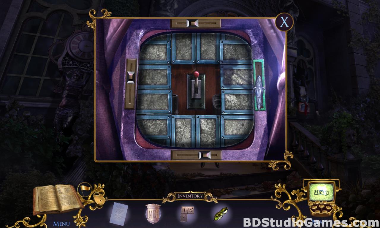 Mystery Case Files: Moths to a Flame Collector's Edition Free Download Screenshots 15