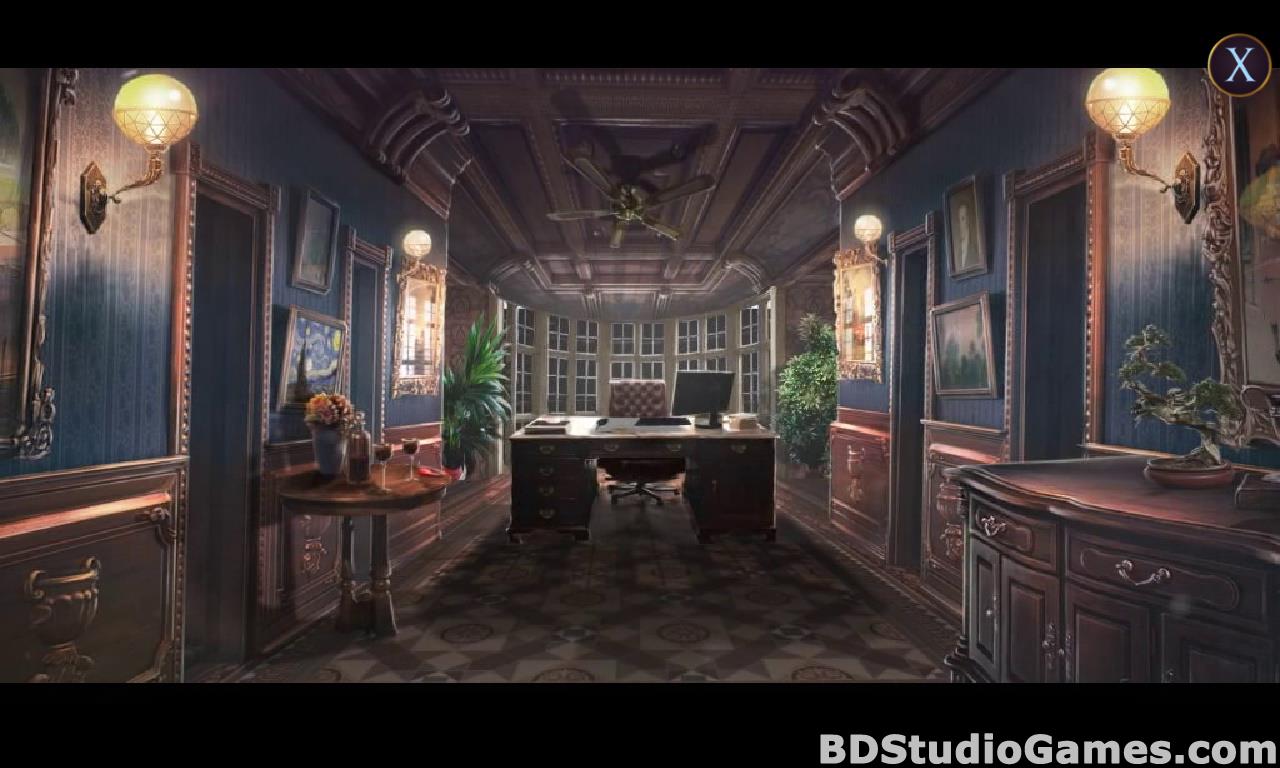 Mystery Case Files: Moths to a Flame Game Download Screenshots 01