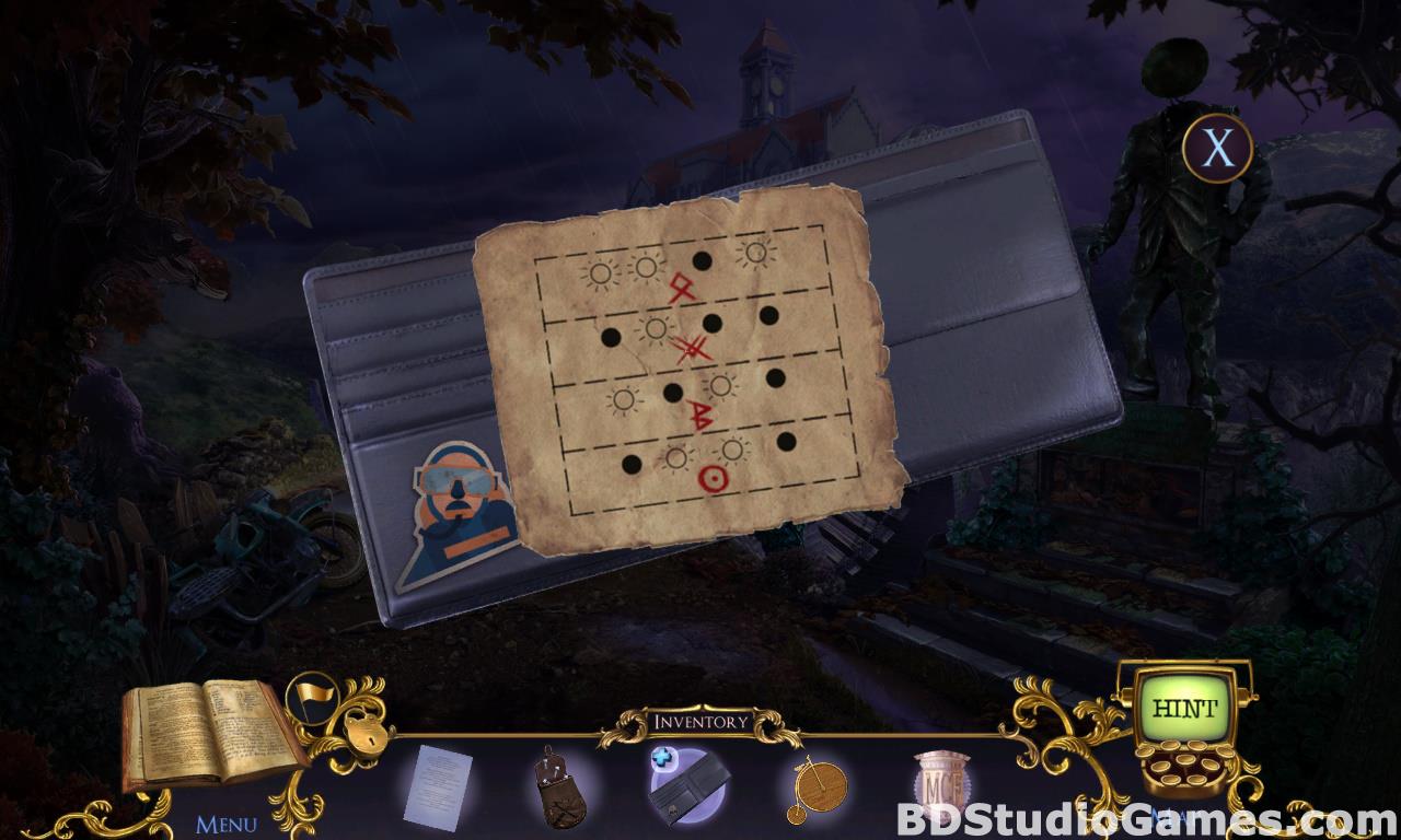 Mystery Case Files: Moths to a Flame Game Download Screenshots 14