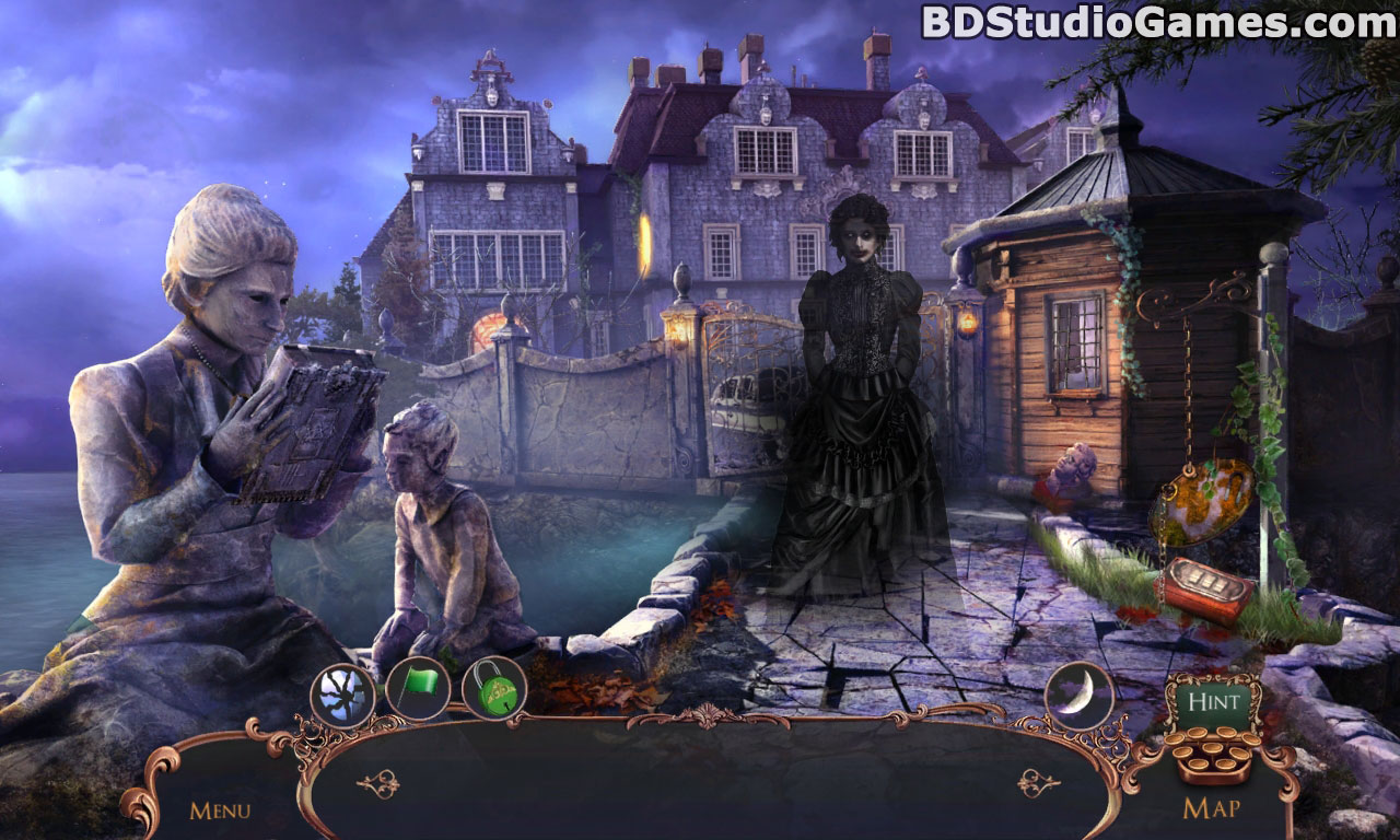 Mystery Case Files: The Countess Collector's Edition Free Download Screenshots 2