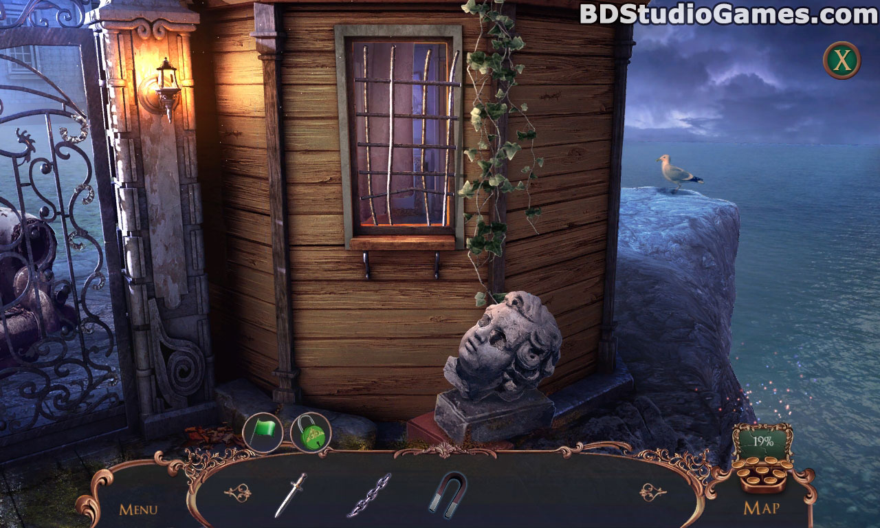 Mystery Case Files: The Countess Collector's Edition Free Download Screenshots 4