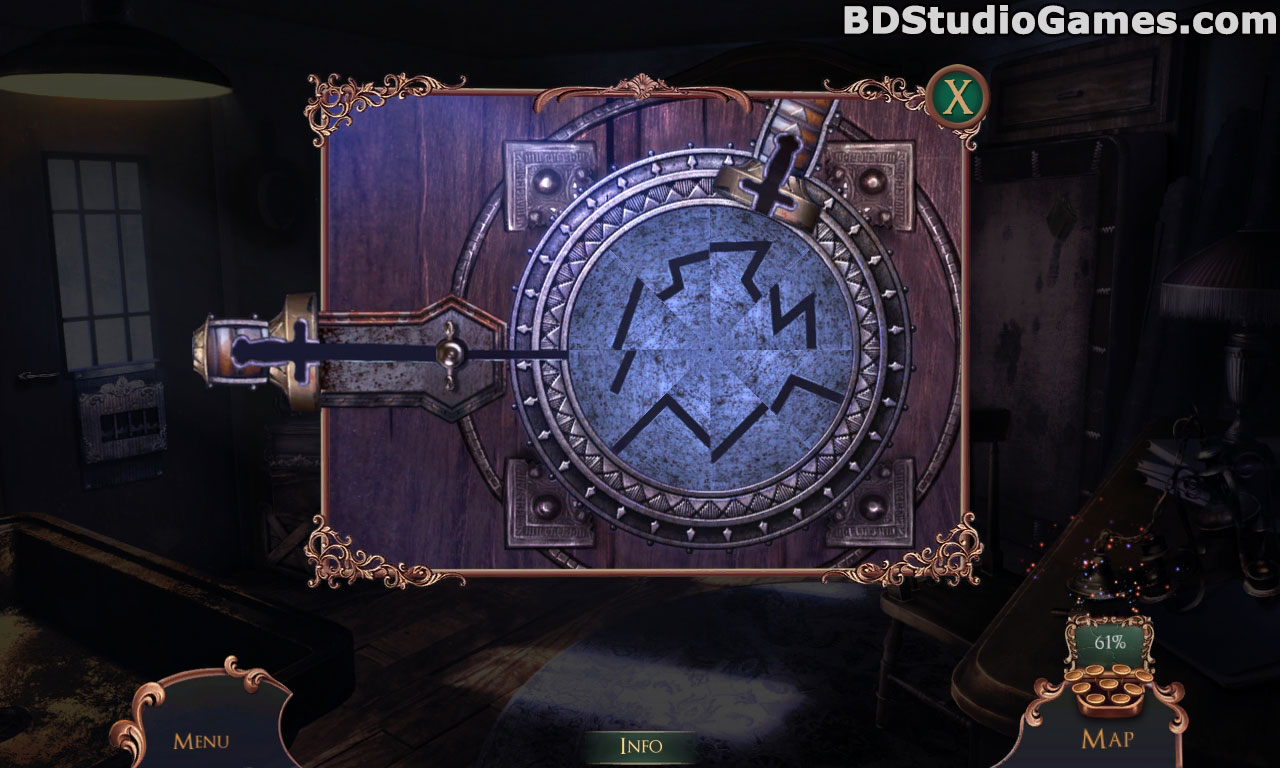 Mystery Case Files: The Countess Collector's Edition Free Download Screenshots 5